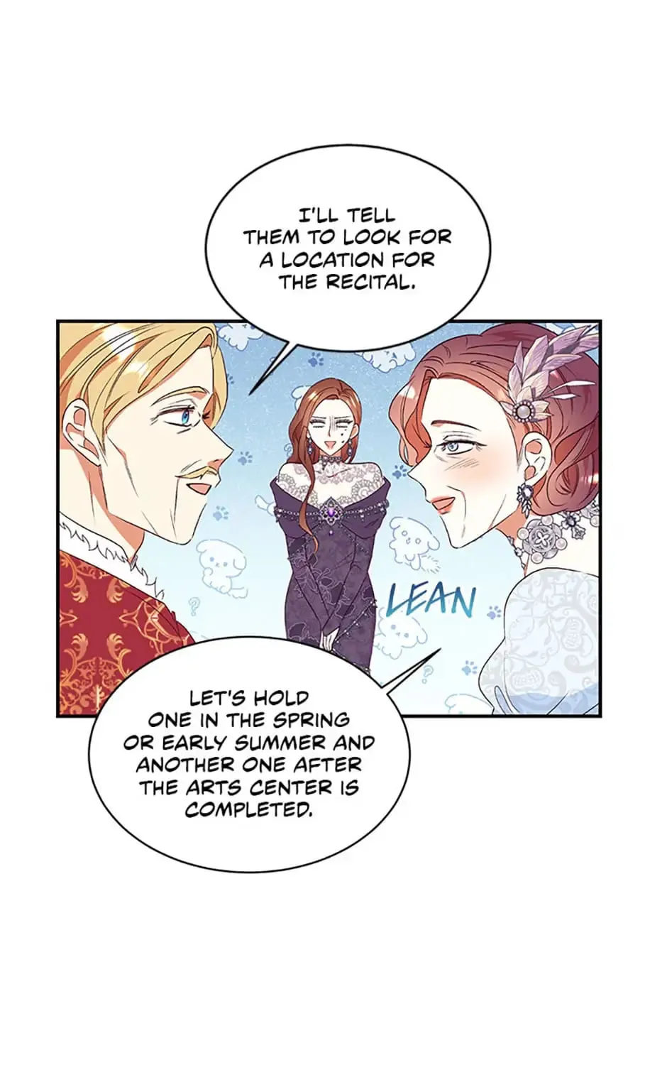 Read No More Turning a Blind Eye chapter 81 image 32 on Lezhin