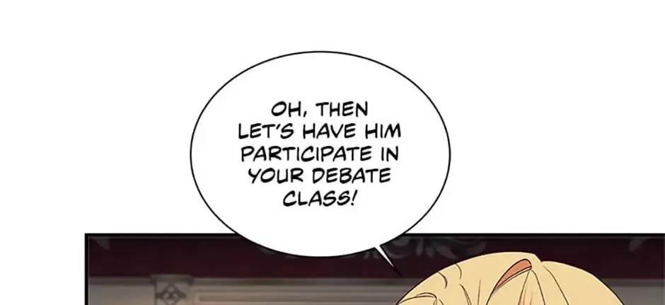 Read No More Turning a Blind Eye chapter 81 image 37 on Lezhin
