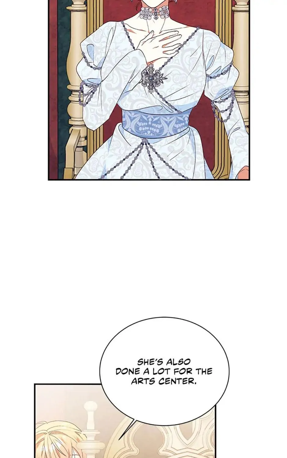 Read No More Turning a Blind Eye chapter 81 image 46 on Lezhin