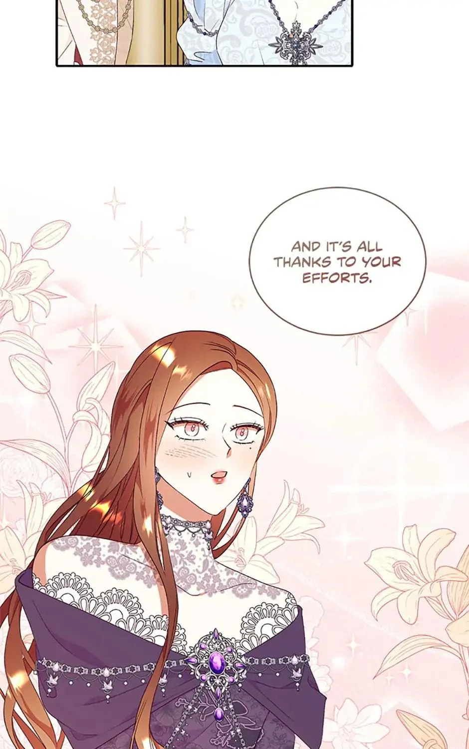 Read No More Turning a Blind Eye chapter 81 image 48 on Lezhin
