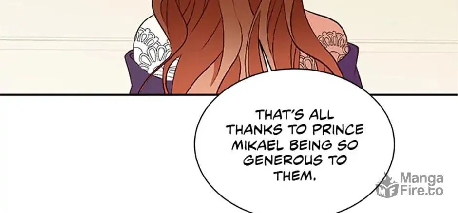 Read No More Turning a Blind Eye chapter 81 image 5 on Lezhin
