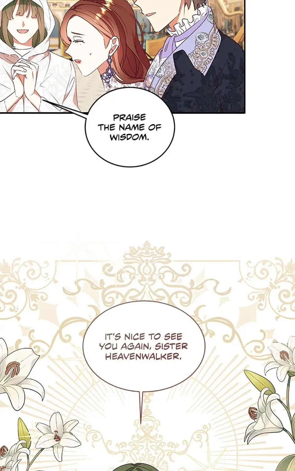 Read No More Turning a Blind Eye chapter 81 image 72 on Lezhin