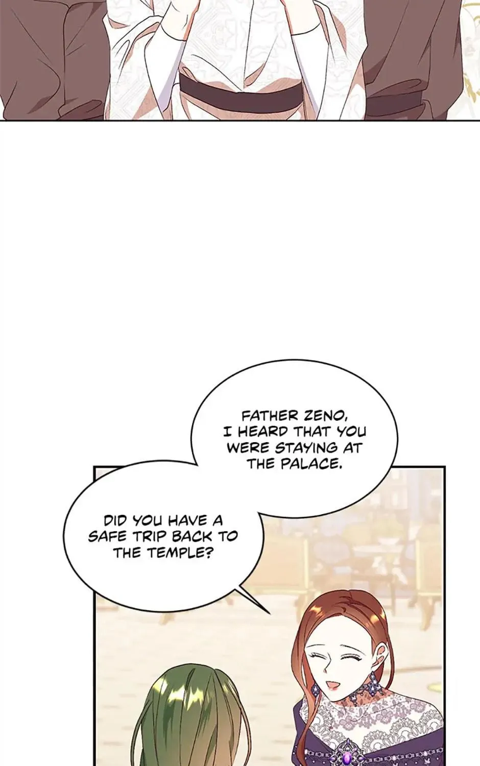 Read No More Turning a Blind Eye chapter 81 image 74 on Lezhin