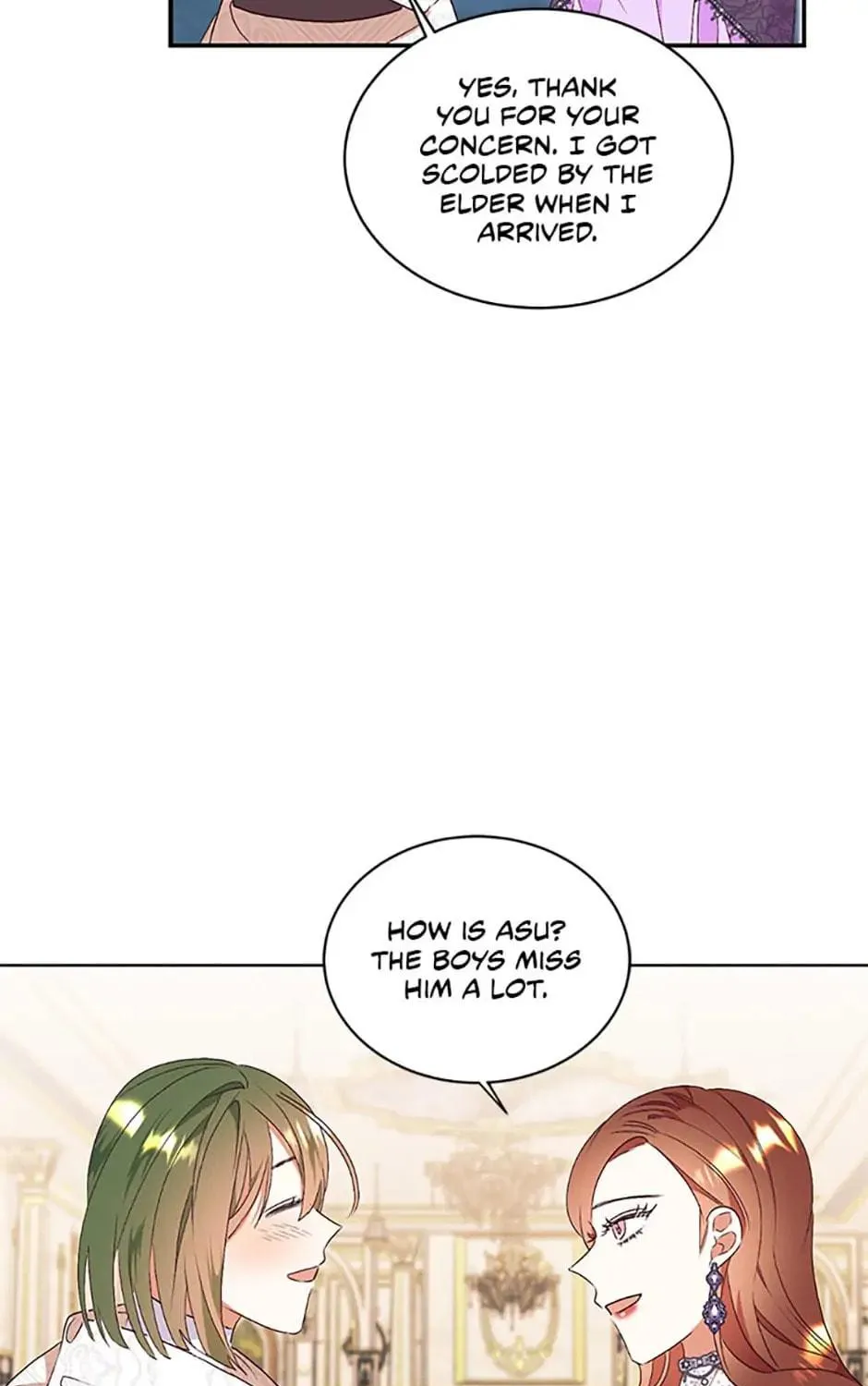 Read No More Turning a Blind Eye chapter 81 image 76 on Lezhin