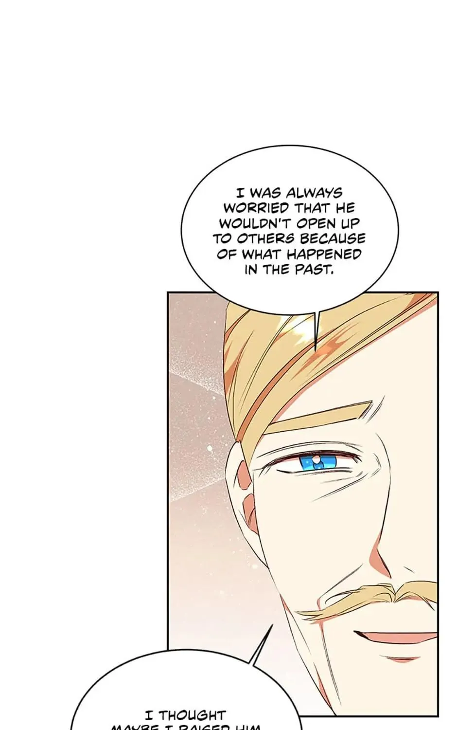 Read No More Turning a Blind Eye chapter 81 image 8 on Lezhin