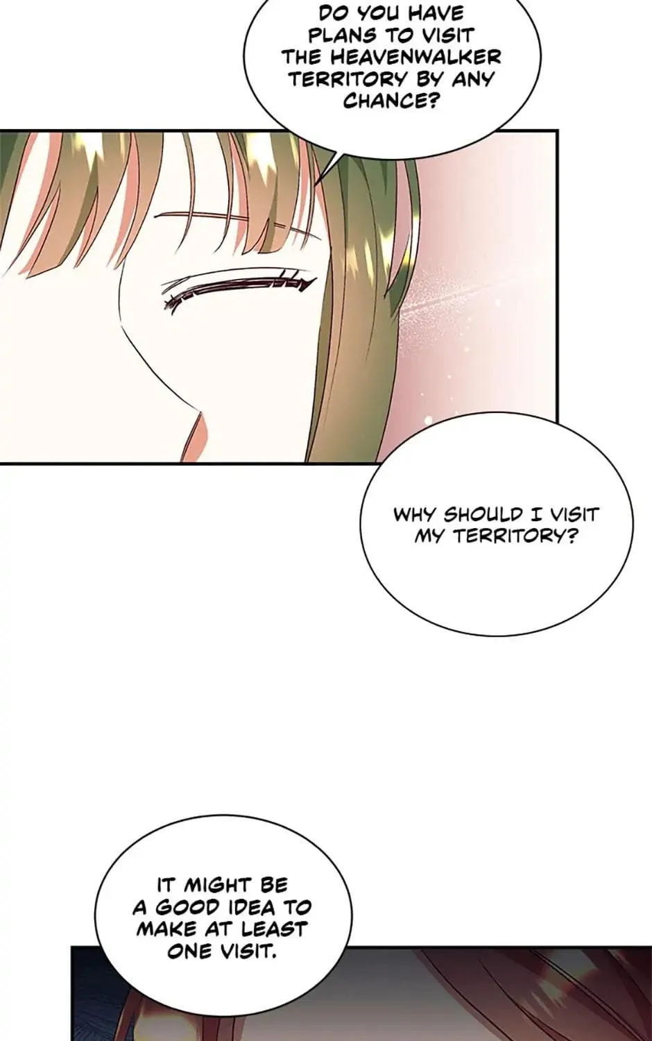 Read No More Turning a Blind Eye chapter 81 image 86 on Lezhin