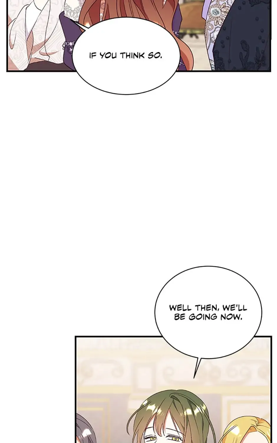 Read No More Turning a Blind Eye chapter 81 image 90 on Lezhin