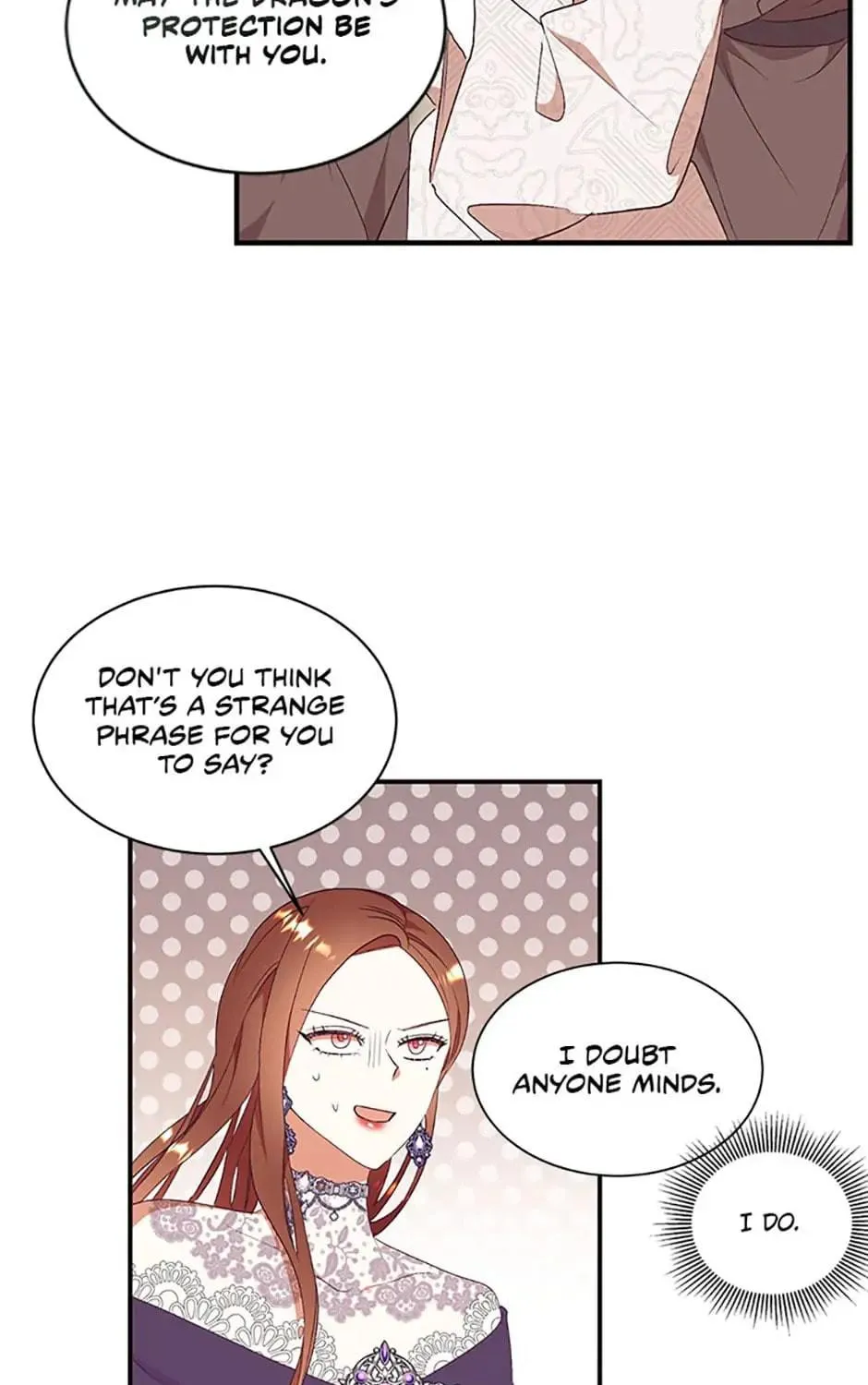 Read No More Turning a Blind Eye chapter 81 image 92 on Lezhin