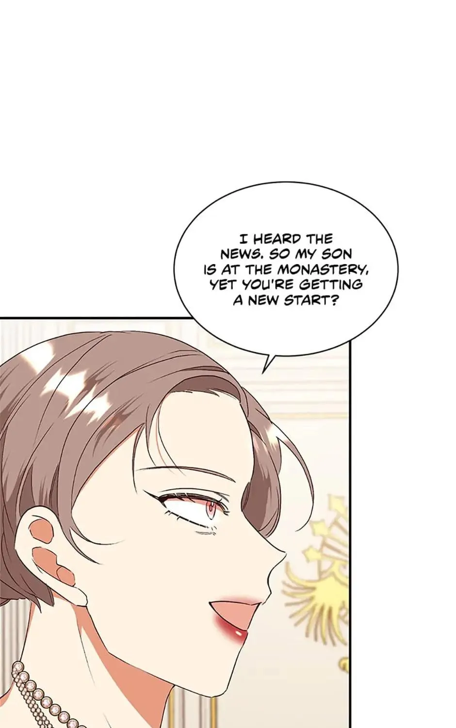 Read No More Turning a Blind Eye chapter 82 image 10 on Lezhin
