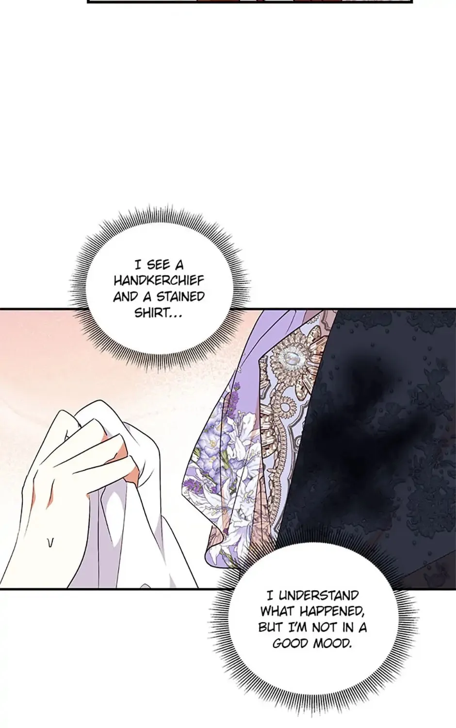 Read No More Turning a Blind Eye chapter 82 image 104 on Lezhin