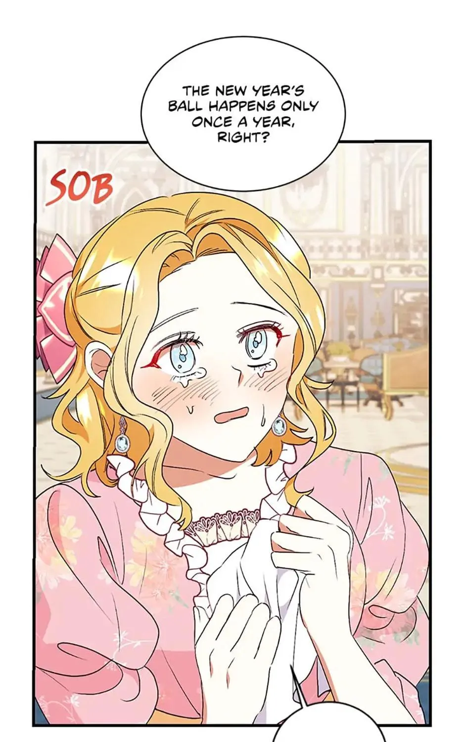 Read No More Turning a Blind Eye chapter 82 image 108 on Lezhin