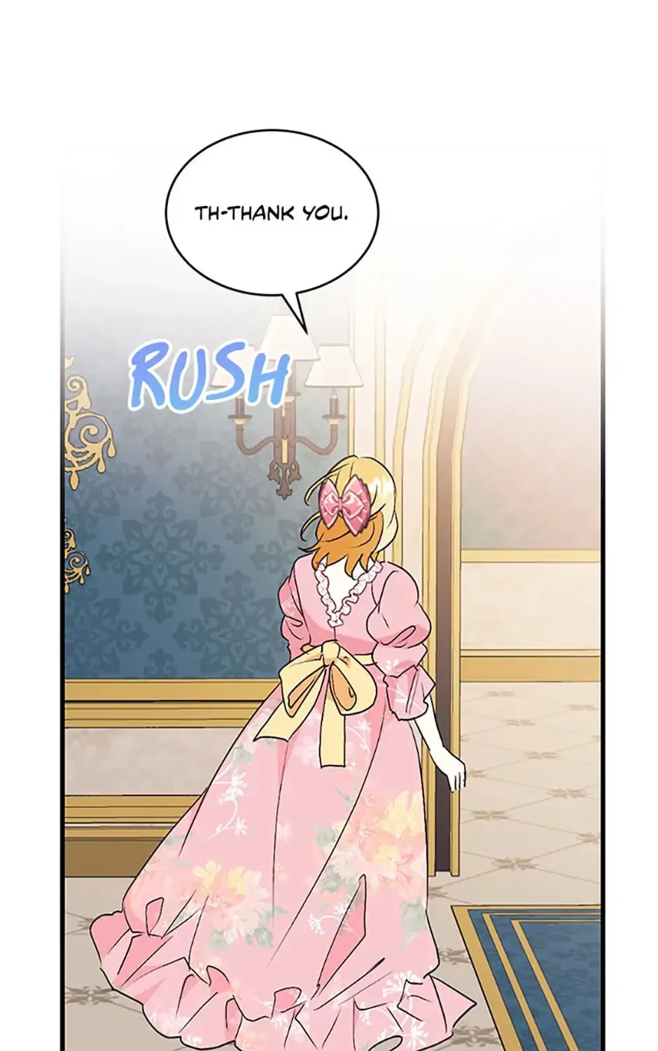 Read No More Turning a Blind Eye chapter 82 image 110 on Lezhin