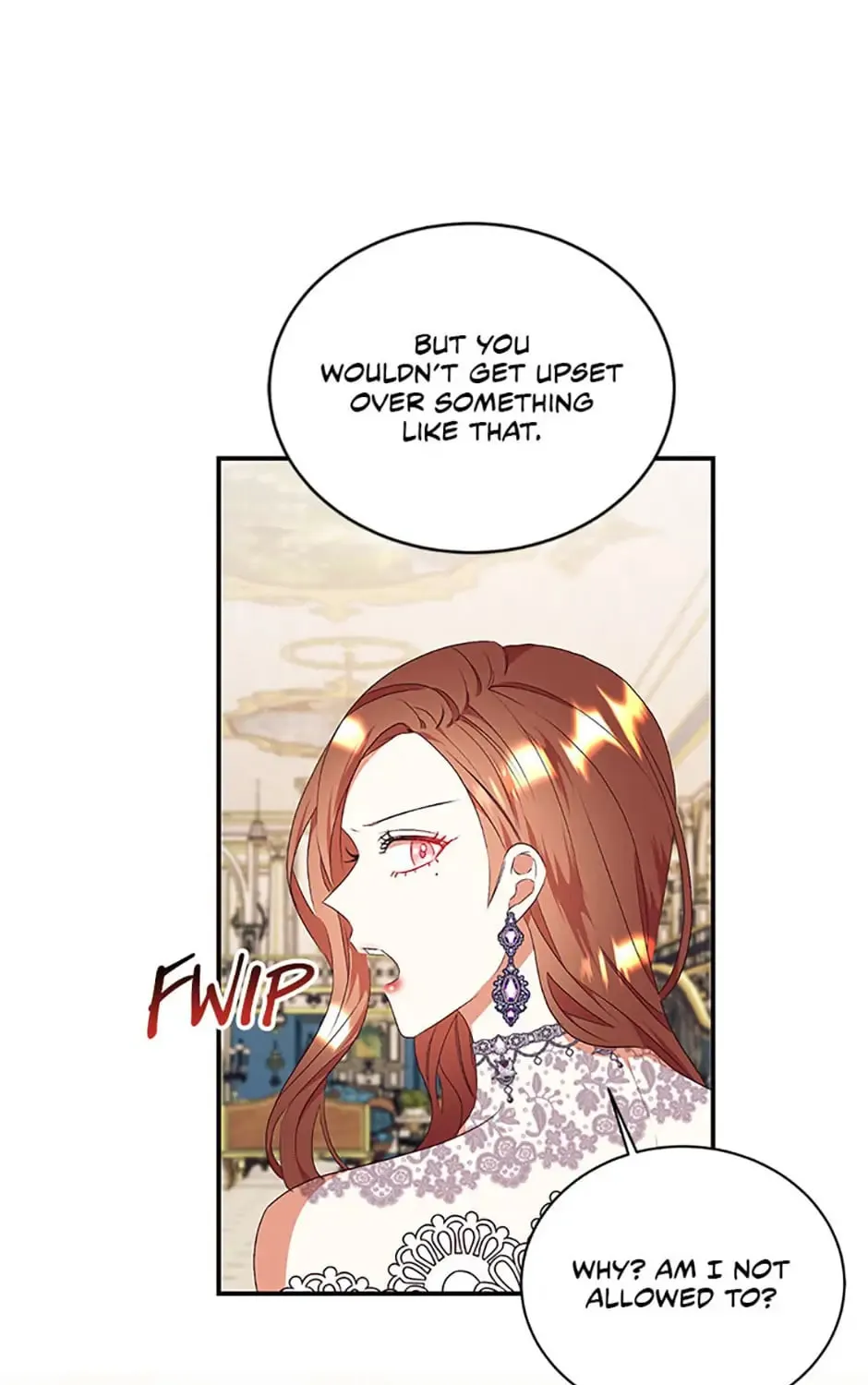 Read No More Turning a Blind Eye chapter 82 image 116 on Lezhin