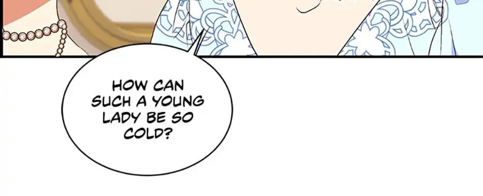 Read No More Turning a Blind Eye chapter 82 image 13 on Lezhin