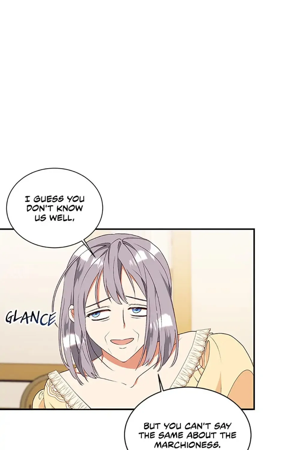 Read No More Turning a Blind Eye chapter 82 image 14 on Lezhin