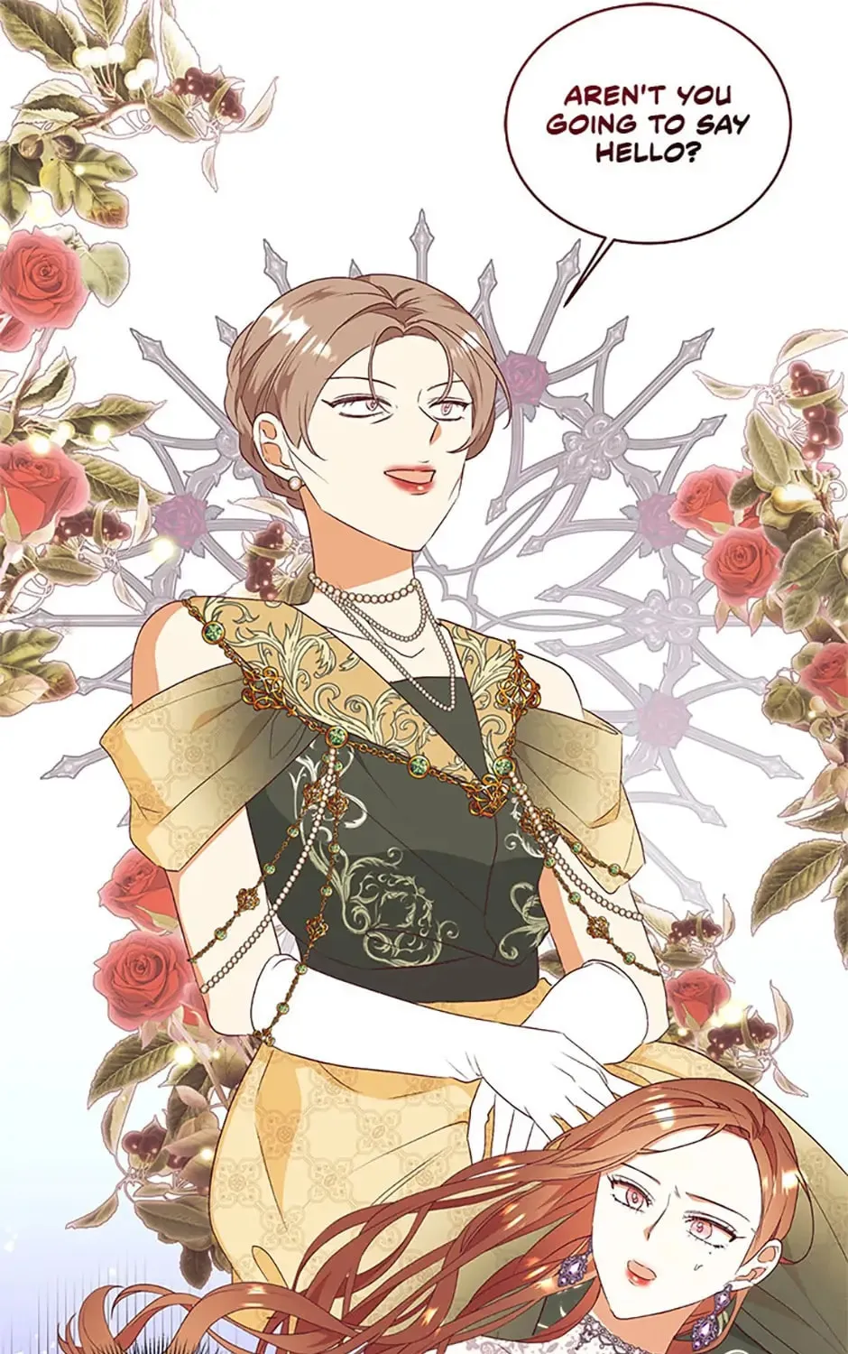 Read No More Turning a Blind Eye chapter 82 image 2 on Lezhin