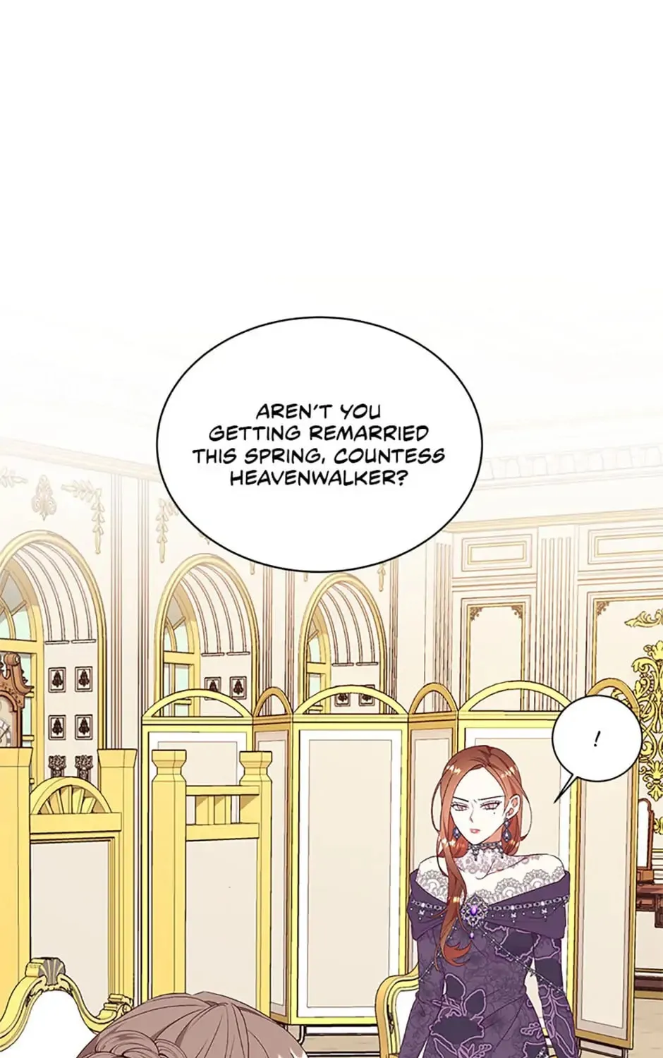Read No More Turning a Blind Eye chapter 82 image 20 on Lezhin