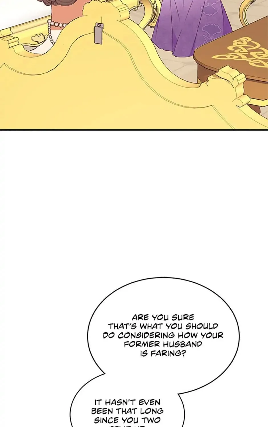 Read No More Turning a Blind Eye chapter 82 image 22 on Lezhin