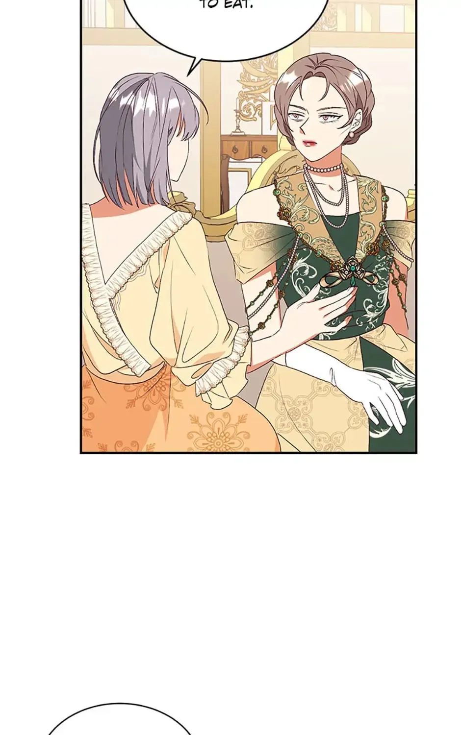 Read No More Turning a Blind Eye chapter 82 image 26 on Lezhin
