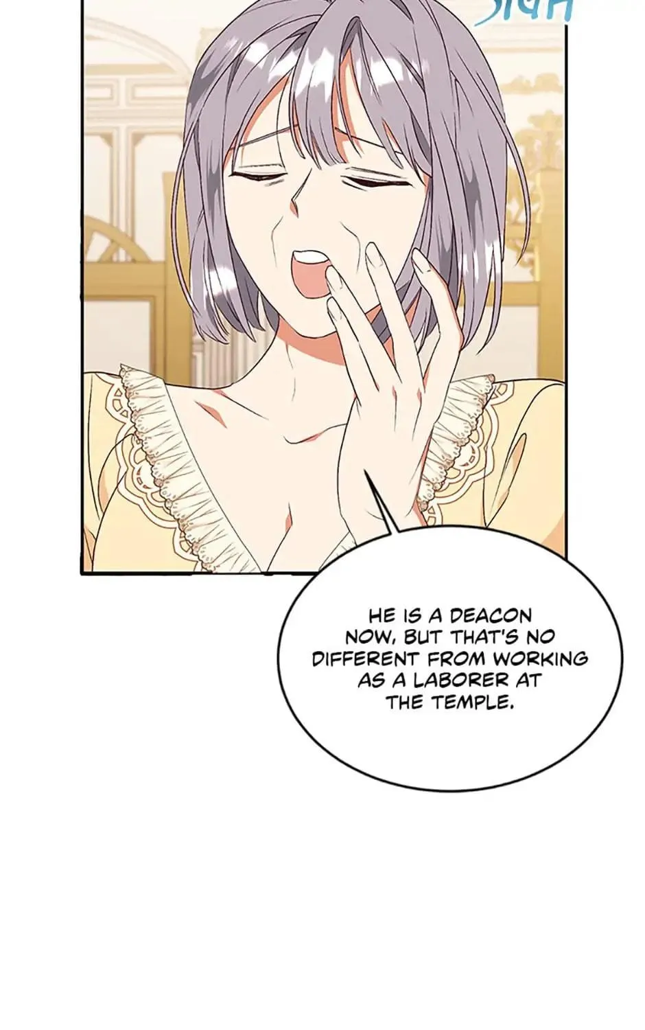 Read No More Turning a Blind Eye chapter 82 image 28 on Lezhin