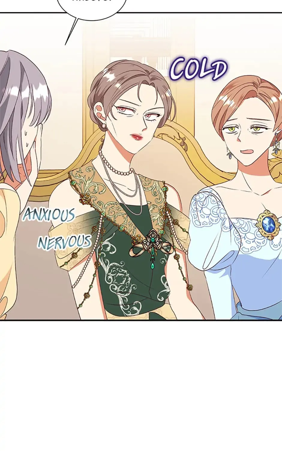 Read No More Turning a Blind Eye chapter 82 image 30 on Lezhin