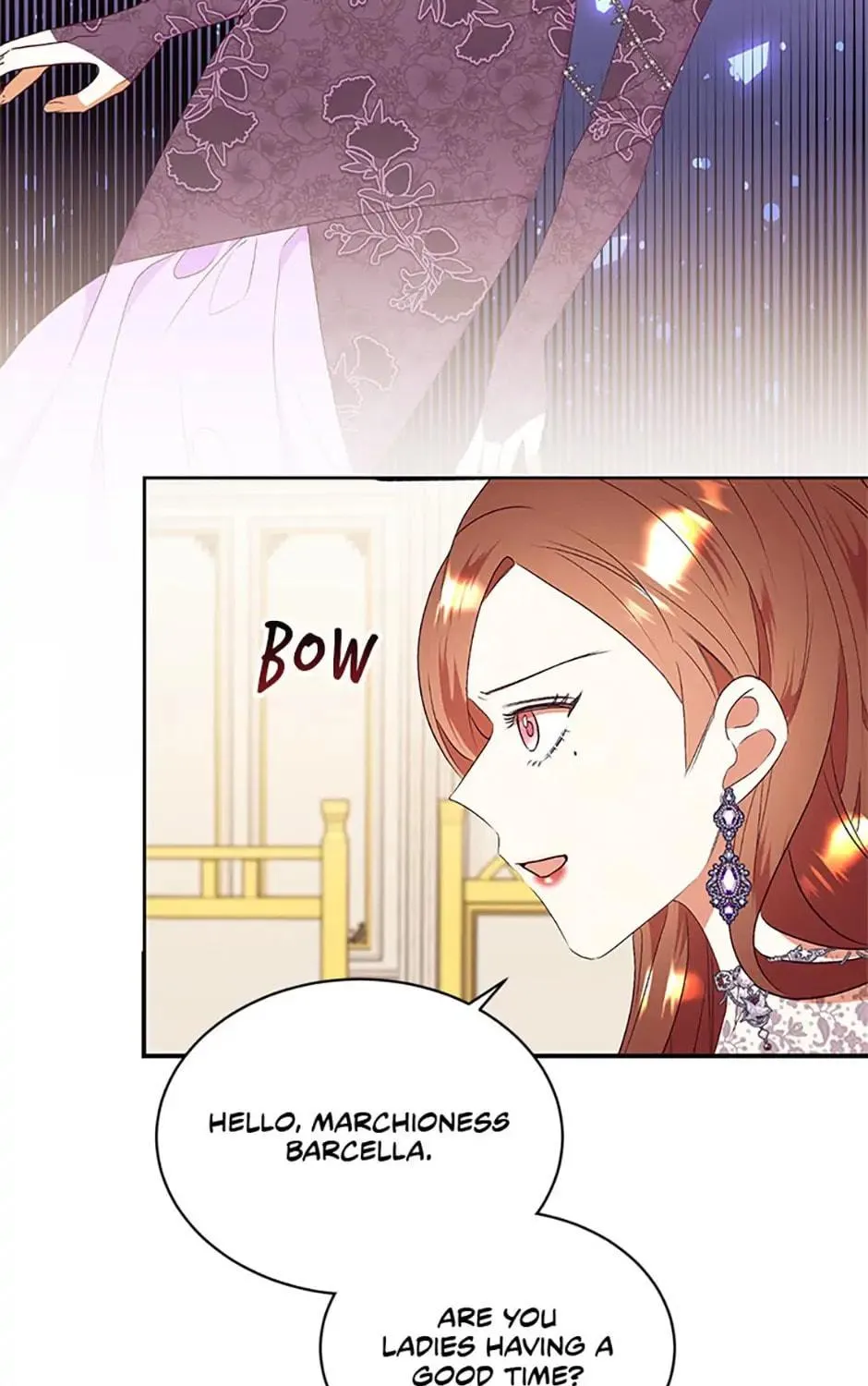 Read No More Turning a Blind Eye chapter 82 image 4 on Lezhin