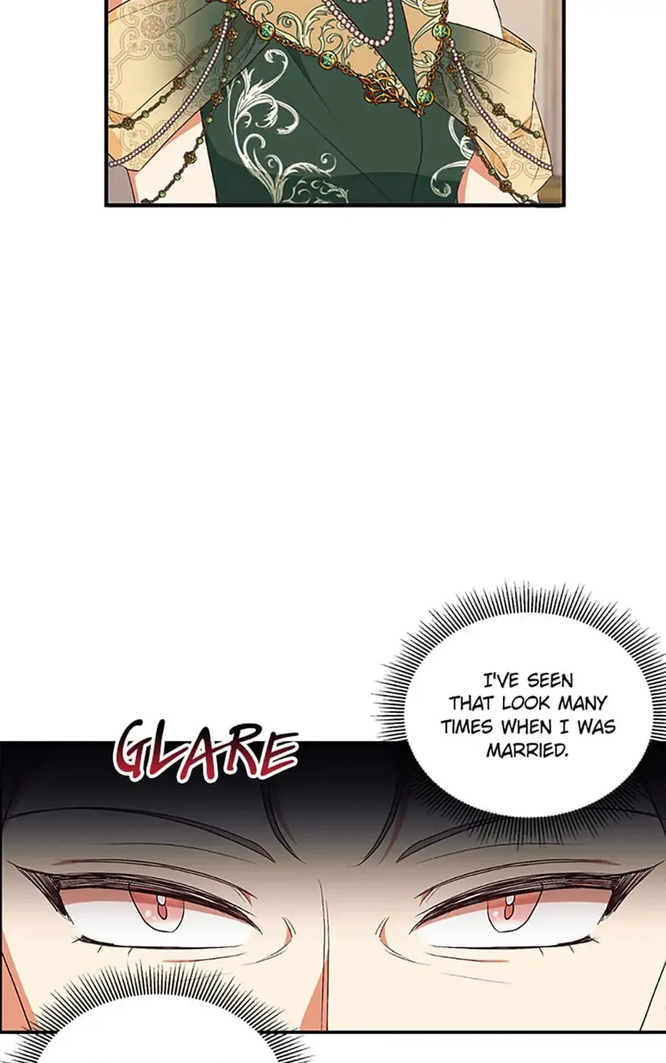 Read No More Turning a Blind Eye chapter 82 image 44 on Lezhin