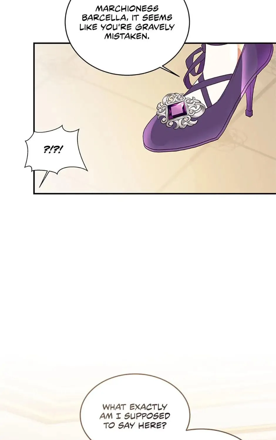 Read No More Turning a Blind Eye chapter 82 image 48 on Lezhin
