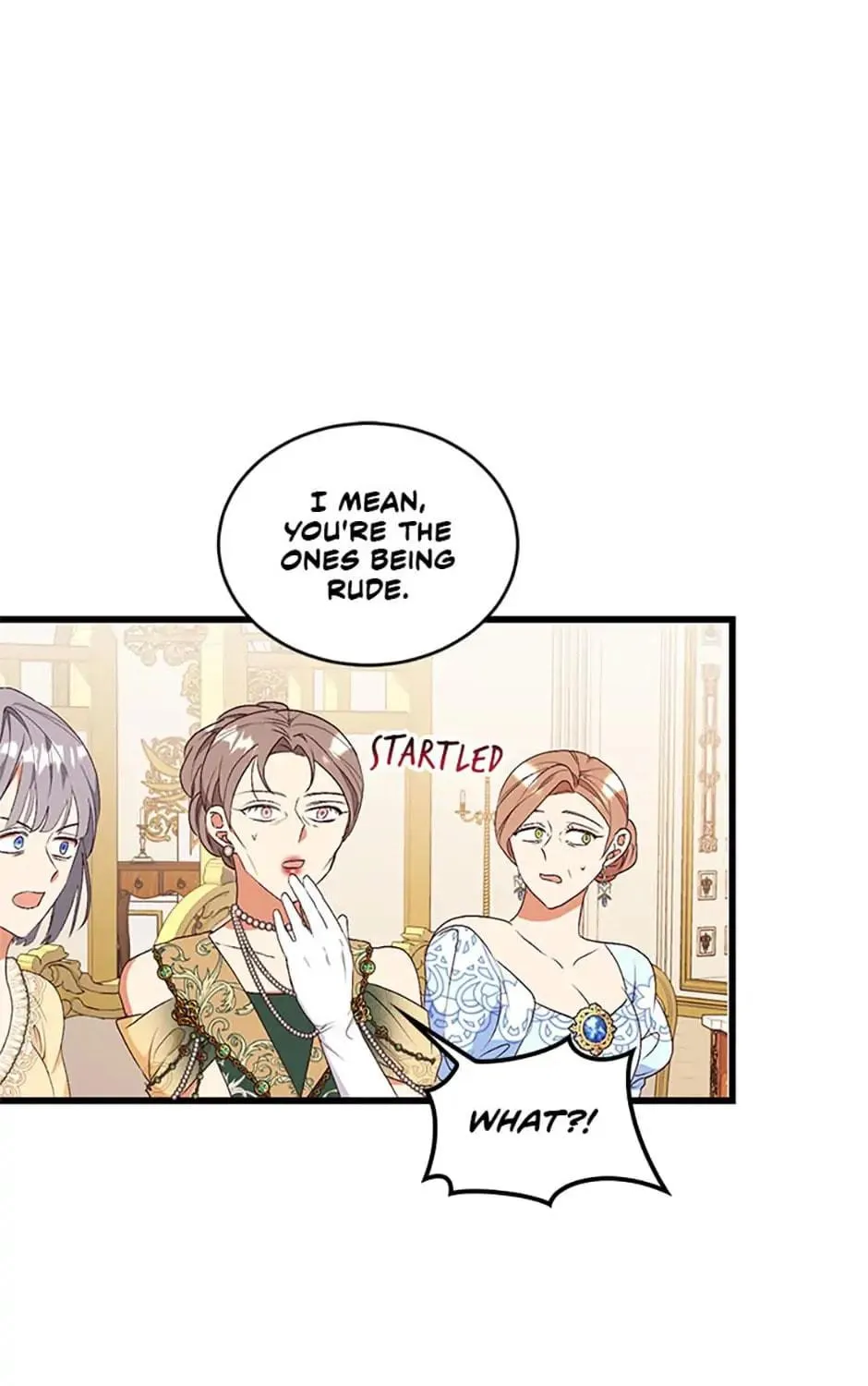 Read No More Turning a Blind Eye chapter 82 image 52 on Lezhin