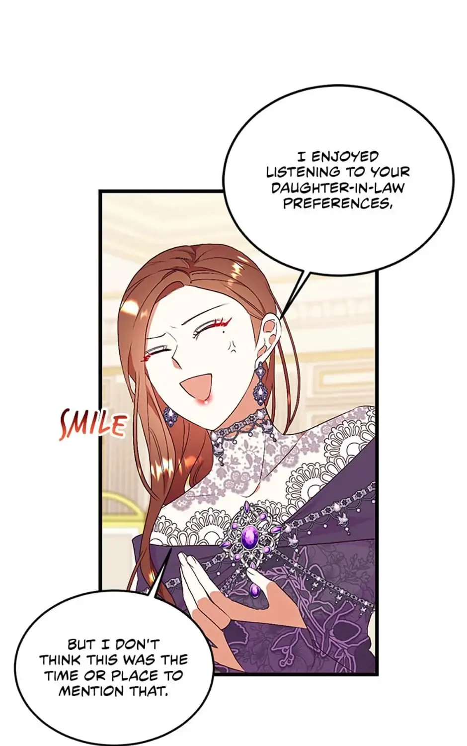 Read No More Turning a Blind Eye chapter 82 image 54 on Lezhin