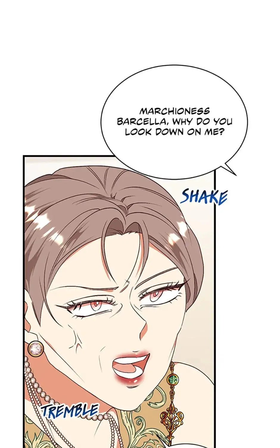 Read No More Turning a Blind Eye chapter 82 image 58 on Lezhin
