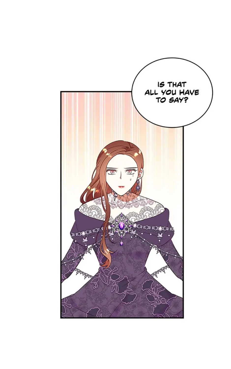 Read No More Turning a Blind Eye chapter 82 image 6 on Lezhin