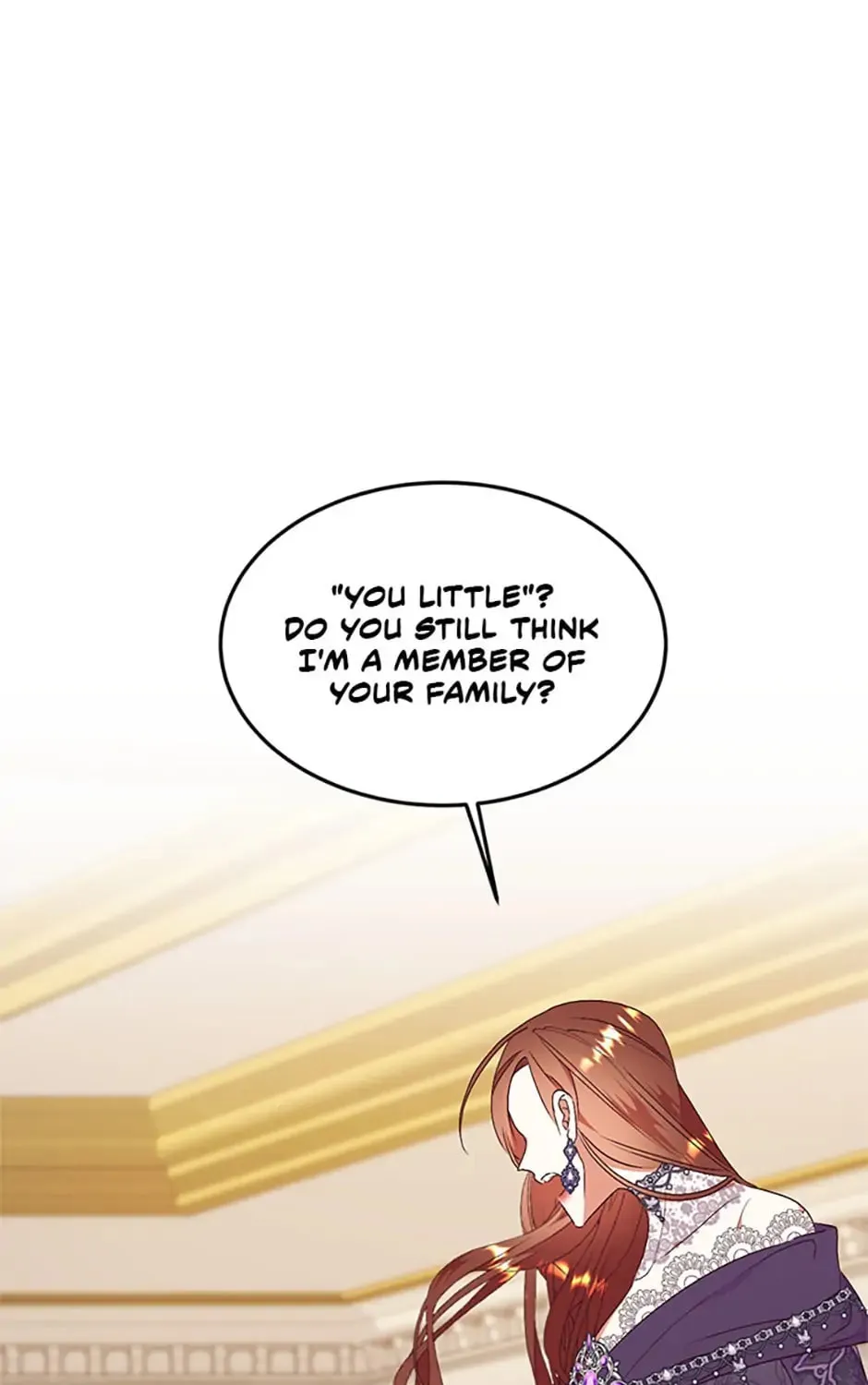 Read No More Turning a Blind Eye chapter 82 image 60 on Lezhin