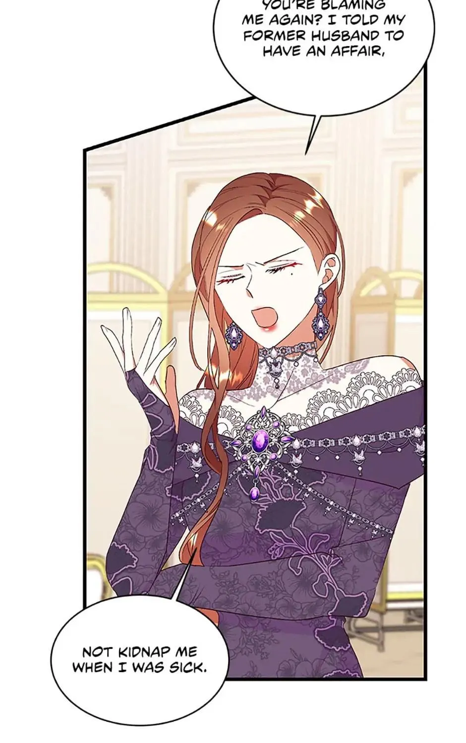 Read No More Turning a Blind Eye chapter 82 image 70 on Lezhin