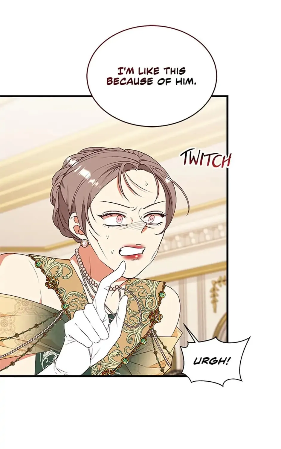 Read No More Turning a Blind Eye chapter 82 image 72 on Lezhin