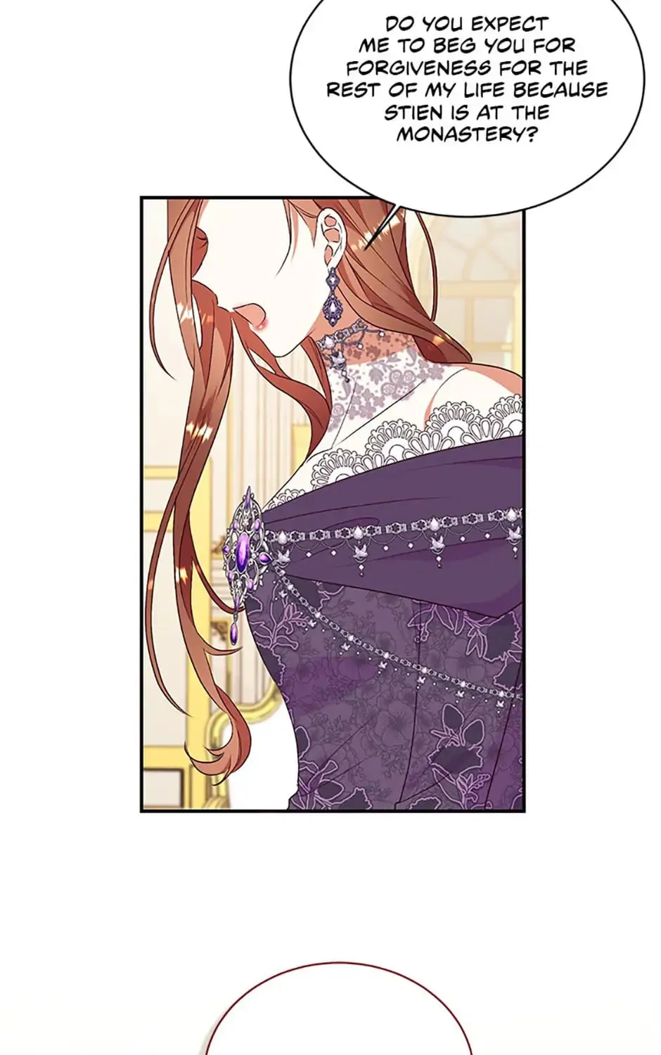 Read No More Turning a Blind Eye chapter 82 image 74 on Lezhin