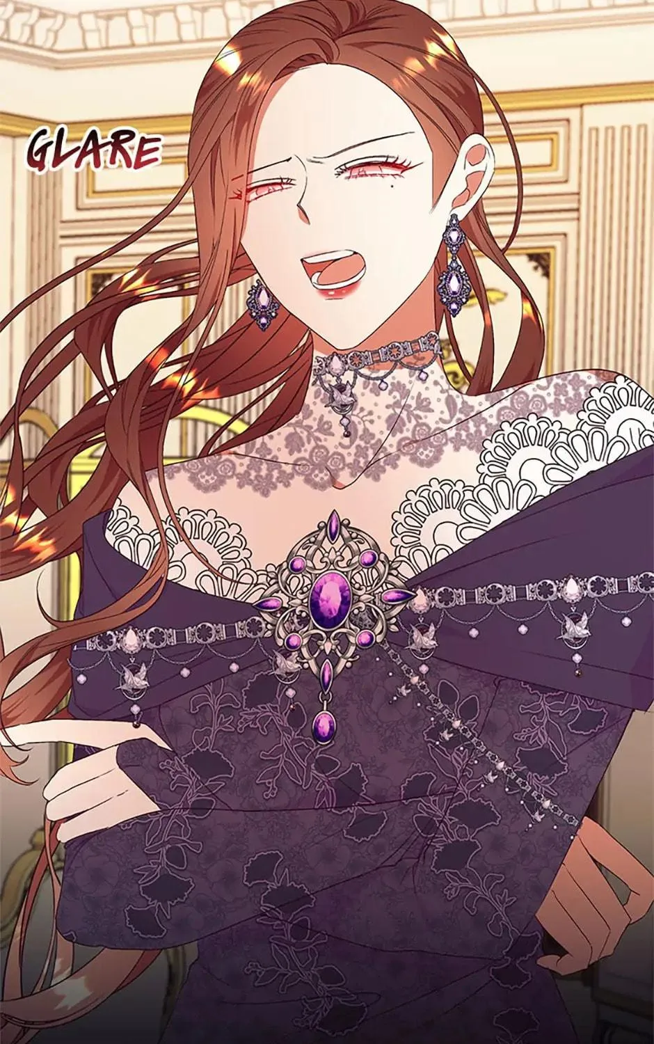 Read No More Turning a Blind Eye chapter 82 image 76 on Lezhin