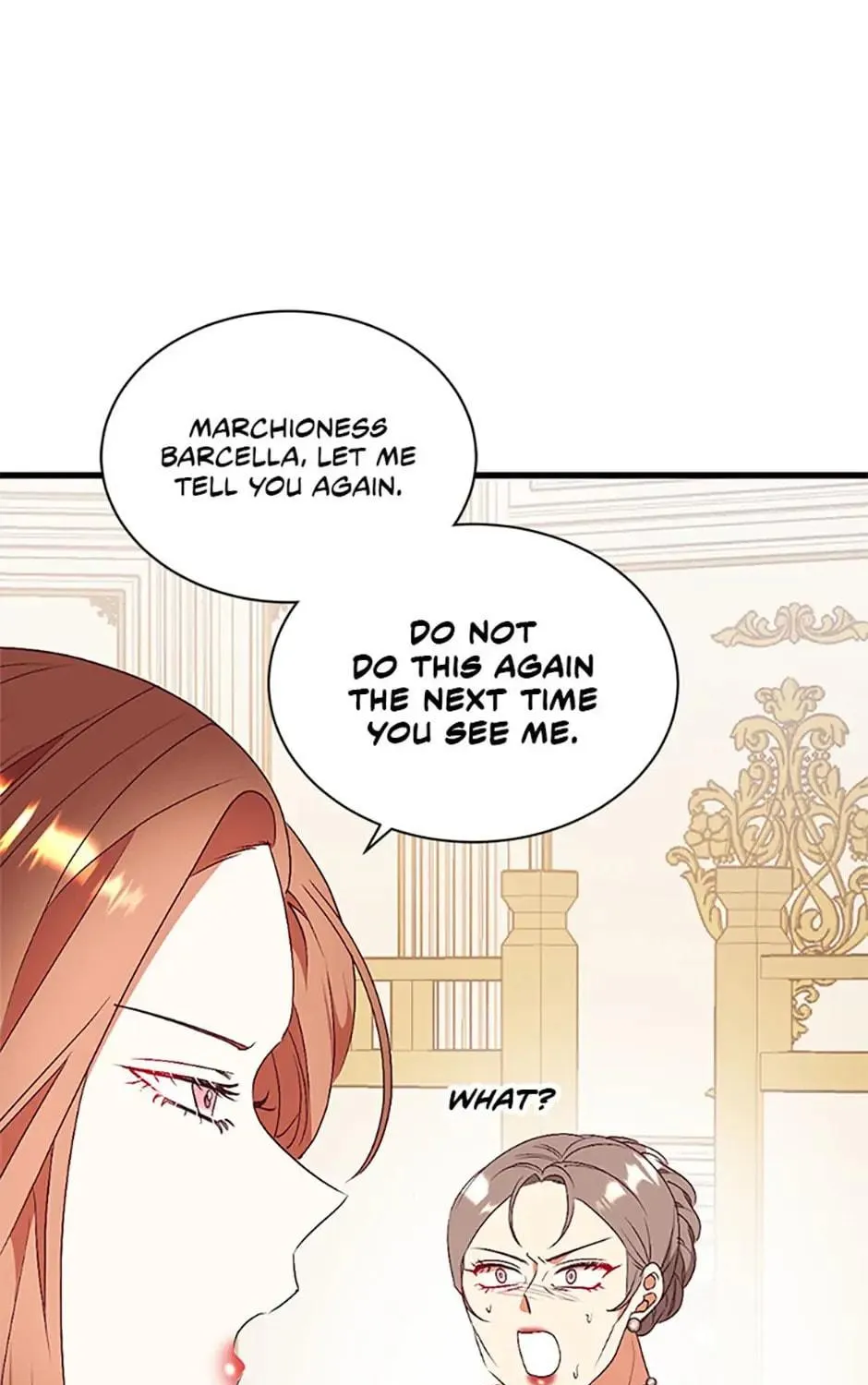 Read No More Turning a Blind Eye chapter 82 image 82 on Lezhin