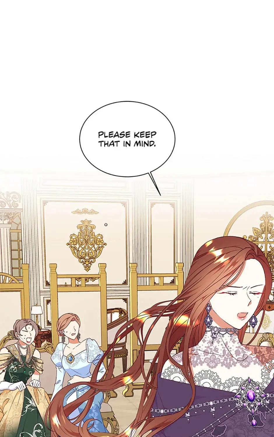 Read No More Turning a Blind Eye chapter 82 image 86 on Lezhin