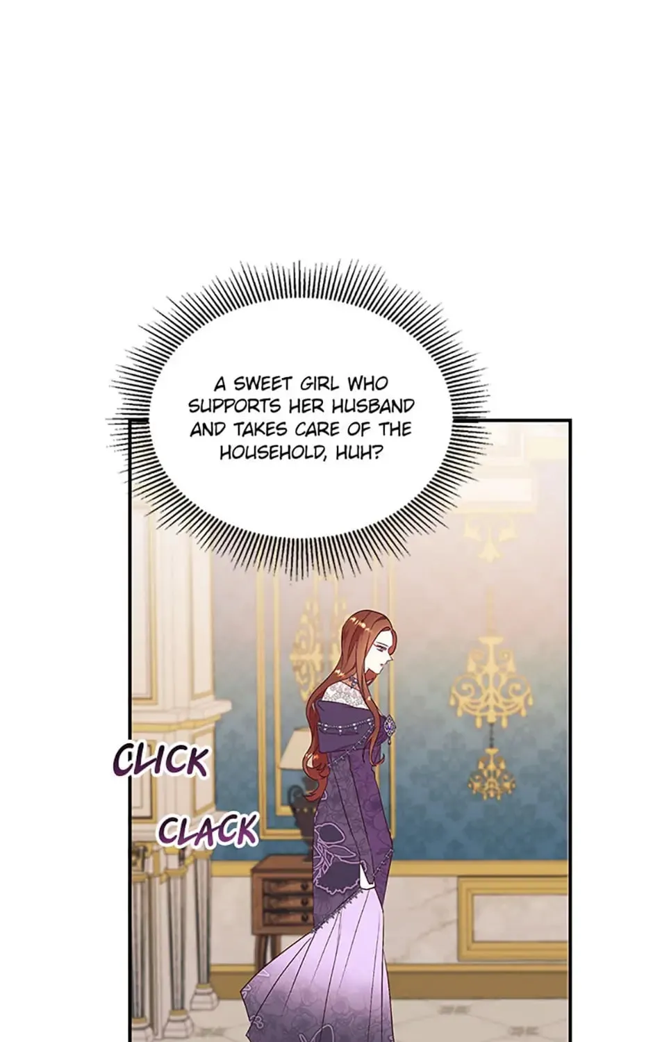 Read No More Turning a Blind Eye chapter 82 image 92 on Lezhin