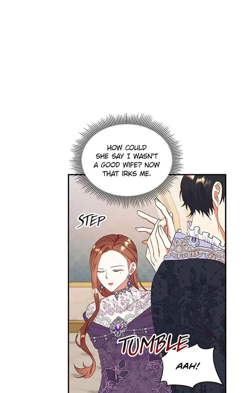 Read No More Turning a Blind Eye chapter 82 image 94 on Lezhin