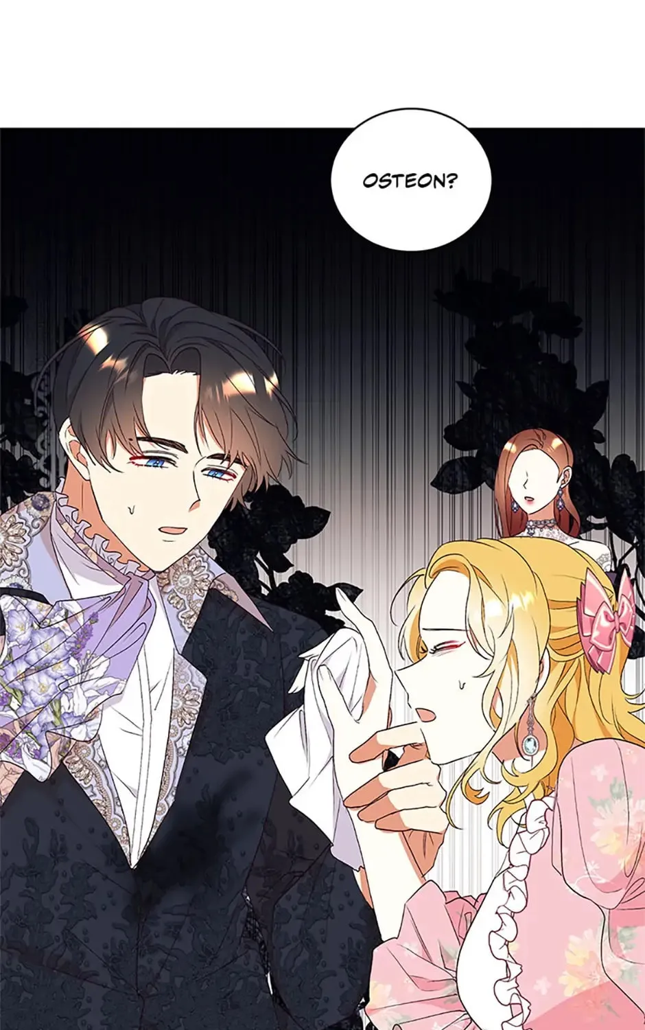 Read No More Turning a Blind Eye chapter 82 image 96 on Lezhin