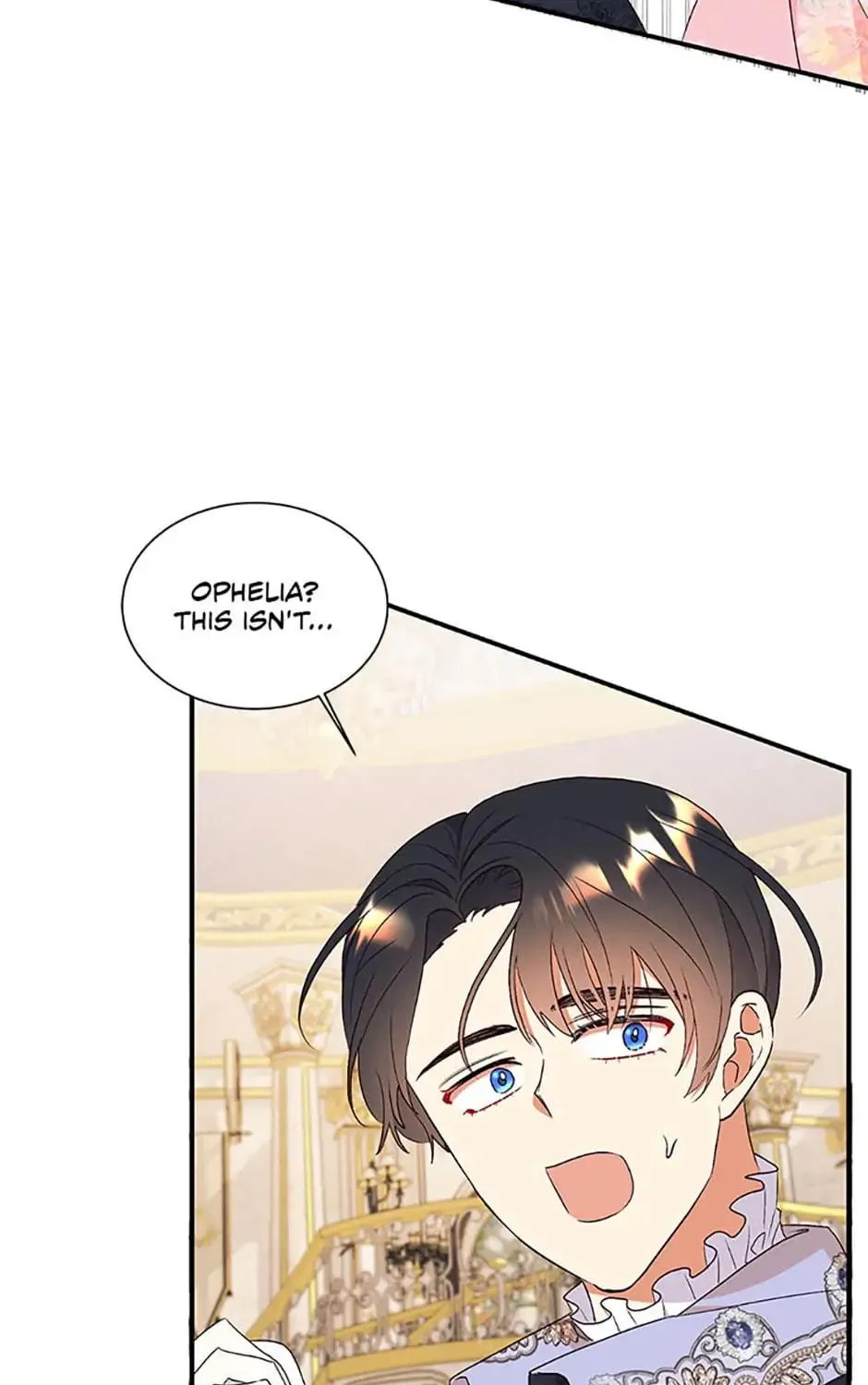 Read No More Turning a Blind Eye chapter 82 image 98 on Lezhin