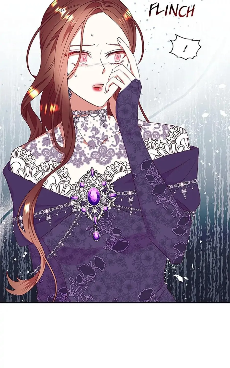 Read No More Turning a Blind Eye chapter 83 image 10 on Lezhin