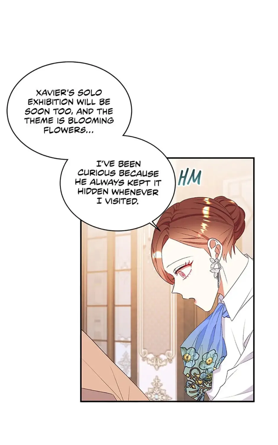 Read No More Turning a Blind Eye chapter 83 image 100 on Lezhin