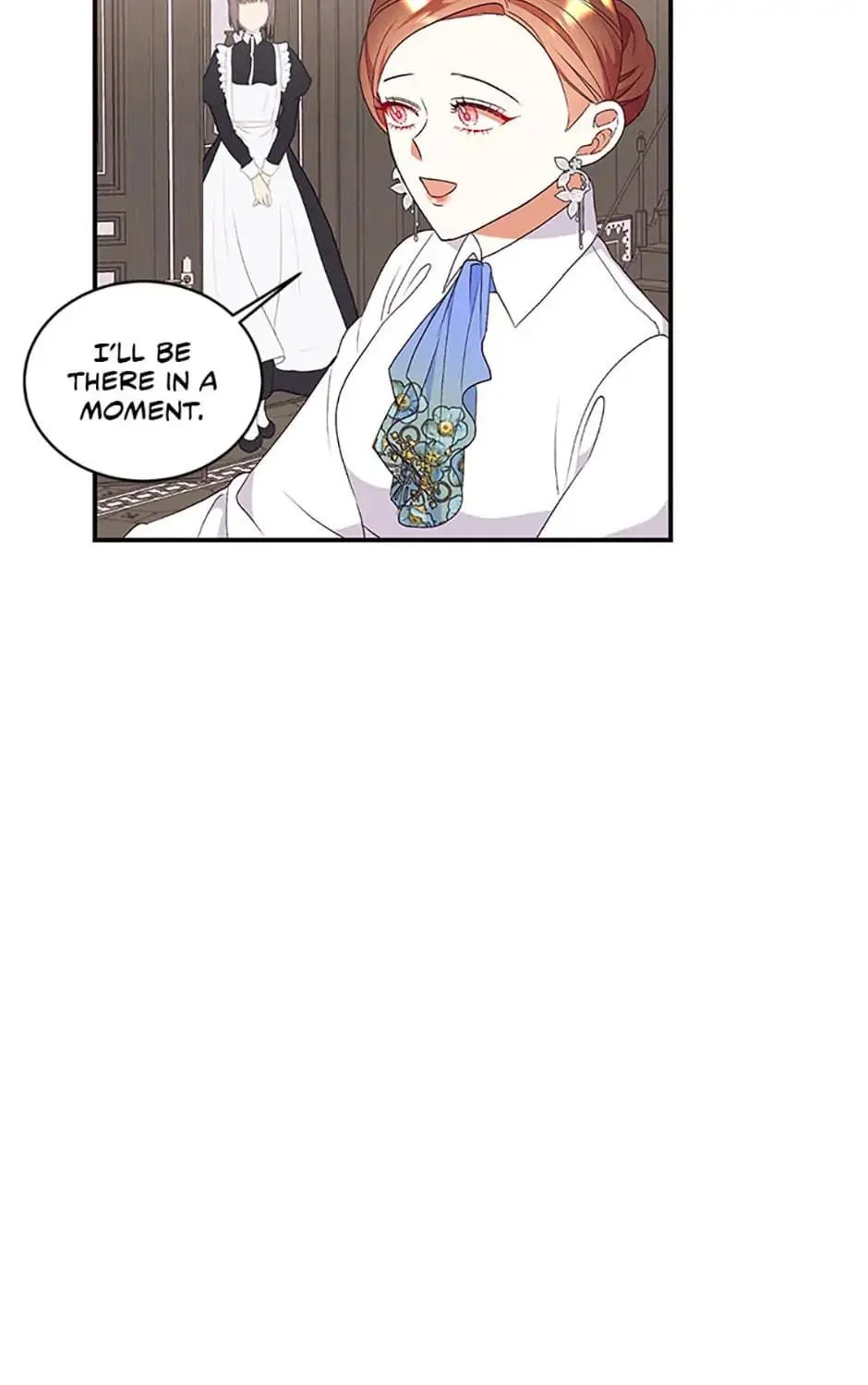 Read No More Turning a Blind Eye chapter 83 image 104 on Lezhin