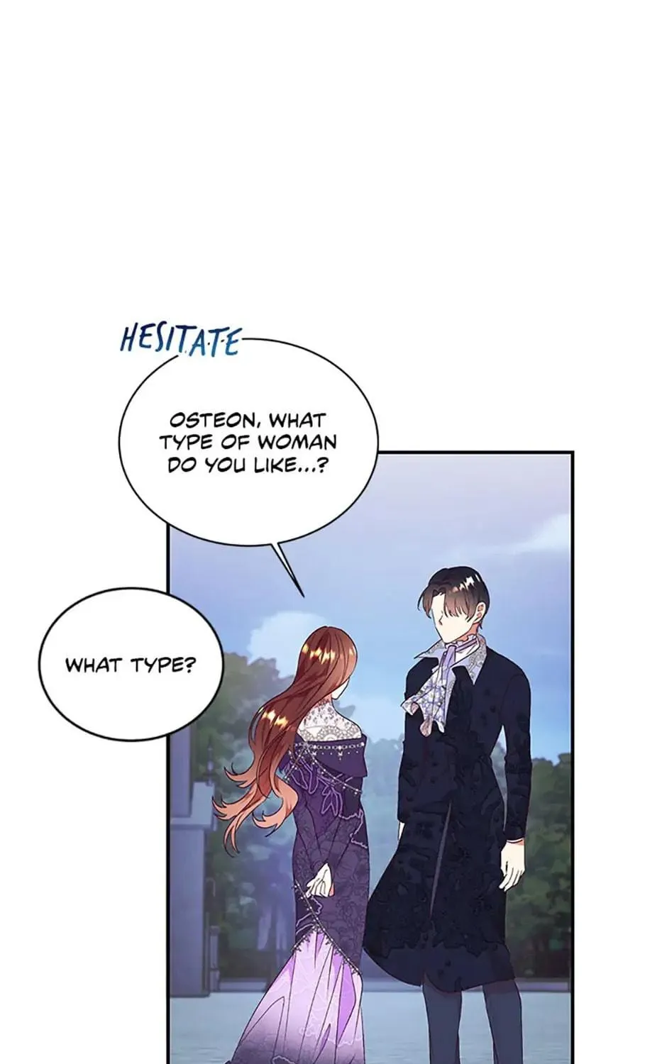 Read No More Turning a Blind Eye chapter 83 image 16 on Lezhin