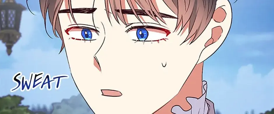 Read No More Turning a Blind Eye chapter 83 image 19 on Lezhin