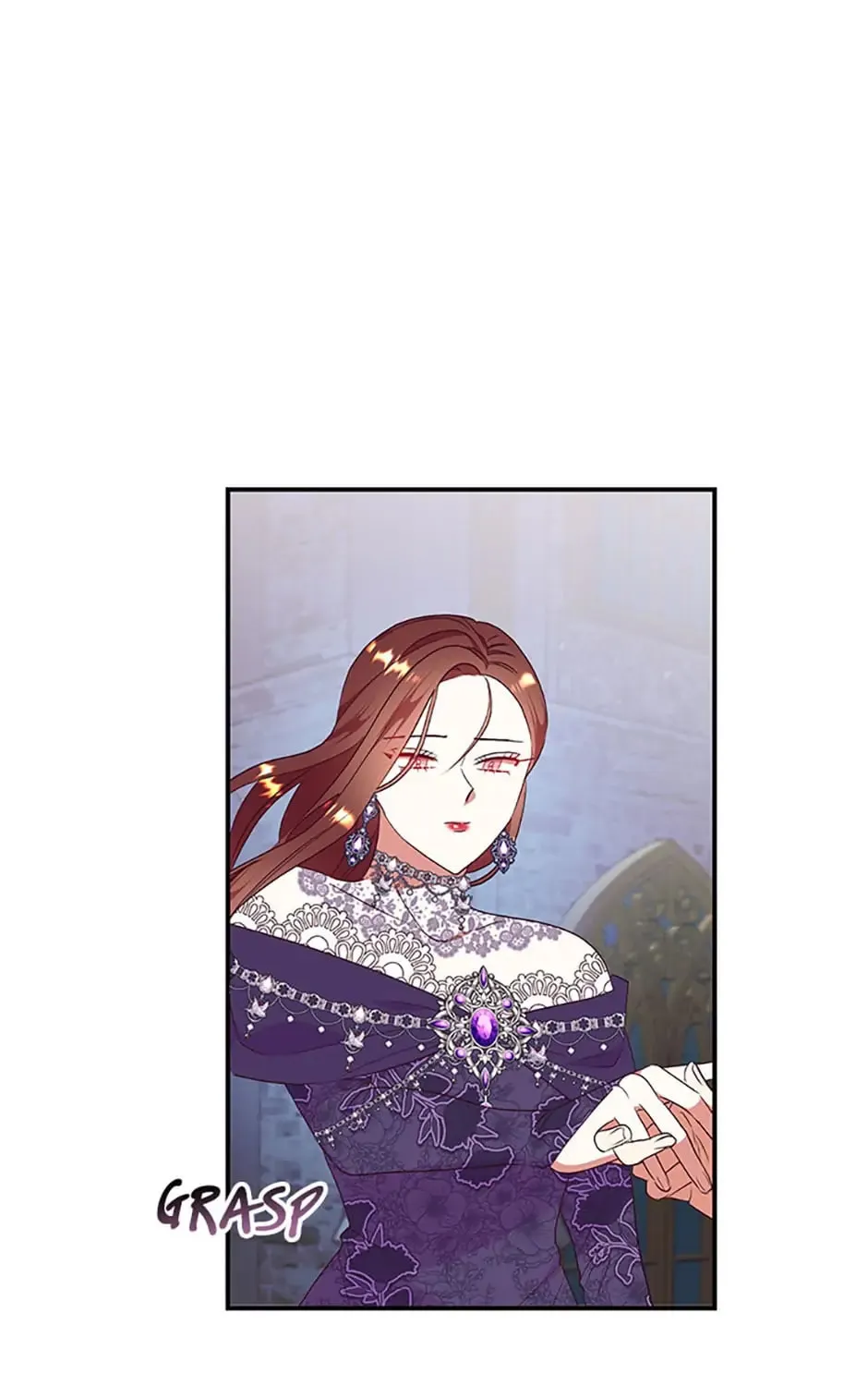 Read No More Turning a Blind Eye chapter 83 image 2 on Lezhin