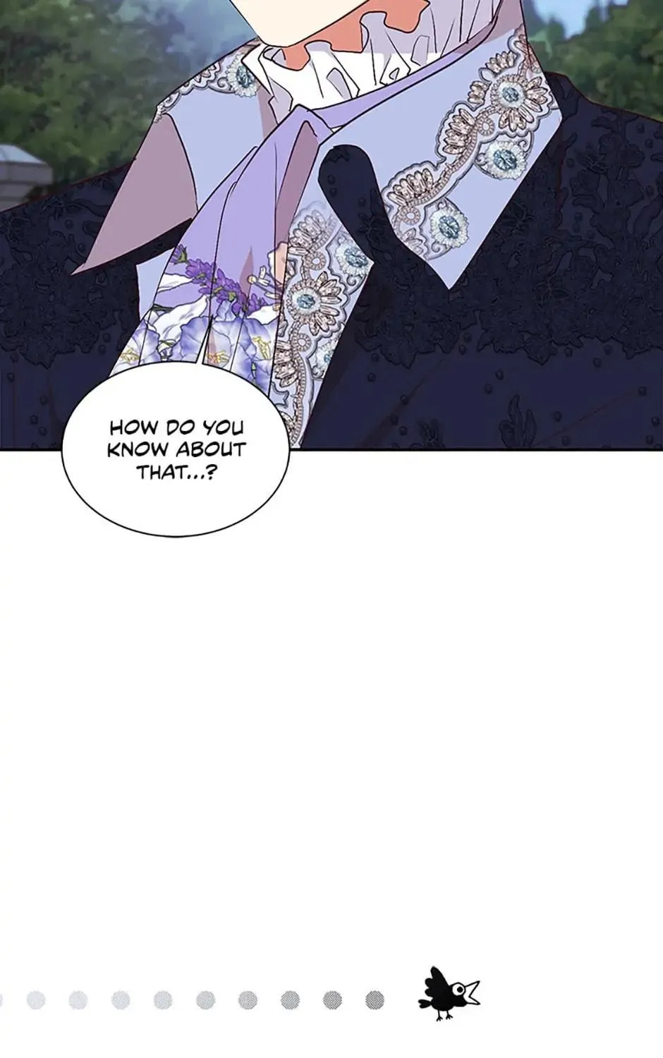 Read No More Turning a Blind Eye chapter 83 image 20 on Lezhin